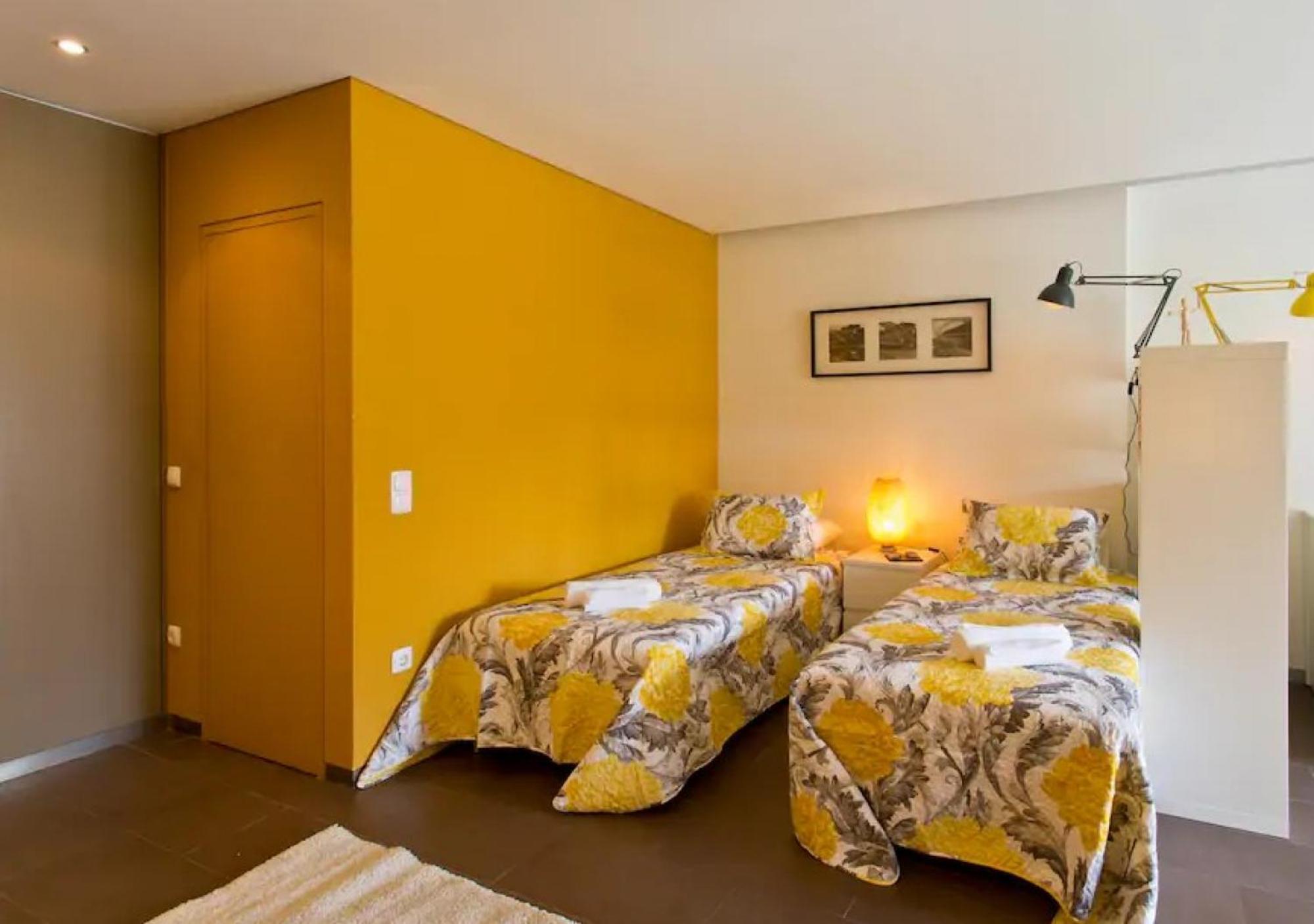 Esm - Rosario's Cozy Studio * Porto